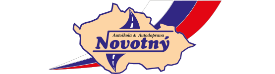 Autoškola Novotný